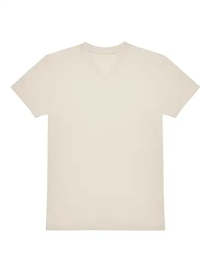 Ansicht 3 – #E150 V T-Shirt (BCTU008)