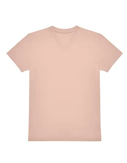 Ansicht 4 – #E150 V T-Shirt (BCTU008)