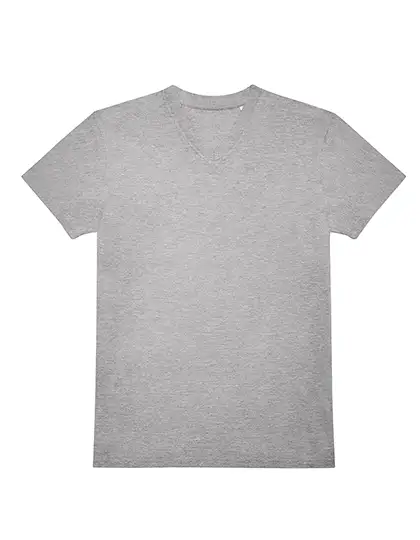 Ansicht 5 – #E150 V T-Shirt (BCTU008)