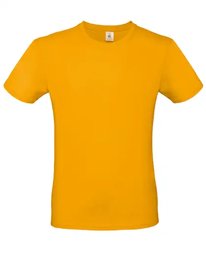 Ansicht 1 – T-Shirt #E150 (BCTU01T)