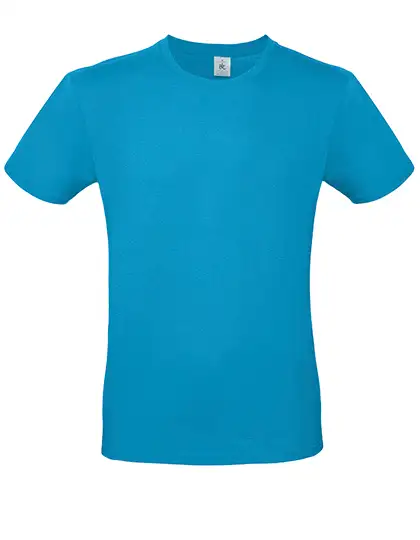 Ansicht 3 – T-Shirt #E150 (BCTU01T)