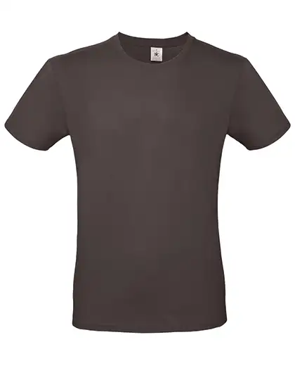 Ansicht 5 – T-Shirt #E150 (BCTU01T)