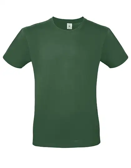 Ansicht 7 – T-Shirt #E150 (BCTU01T)