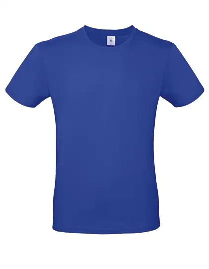 Ansicht 9 – T-Shirt #E150 (BCTU01T)
