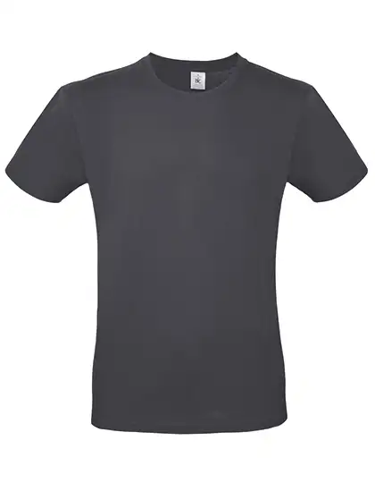 Ansicht 10 – T-Shirt #E150 (BCTU01T)