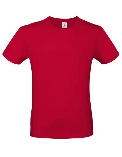 Ansicht 11 – T-Shirt #E150 (BCTU01T)