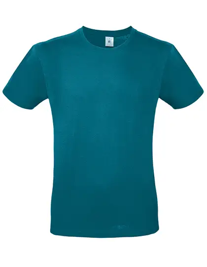 Ansicht 13 – T-Shirt #E150 (BCTU01T)