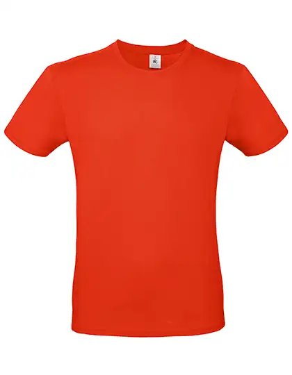 Ansicht 15 – T-Shirt #E150 (BCTU01T)