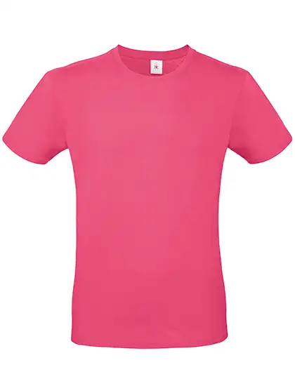 Ansicht 16 – T-Shirt #E150 (BCTU01T)