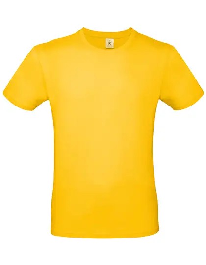 Ansicht 17 – T-Shirt #E150 (BCTU01T)