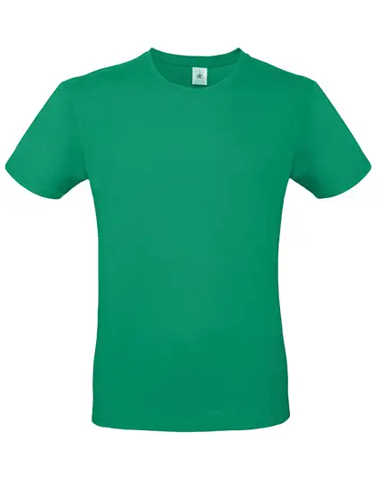 Ansicht 18 – T-Shirt #E150 (BCTU01T)