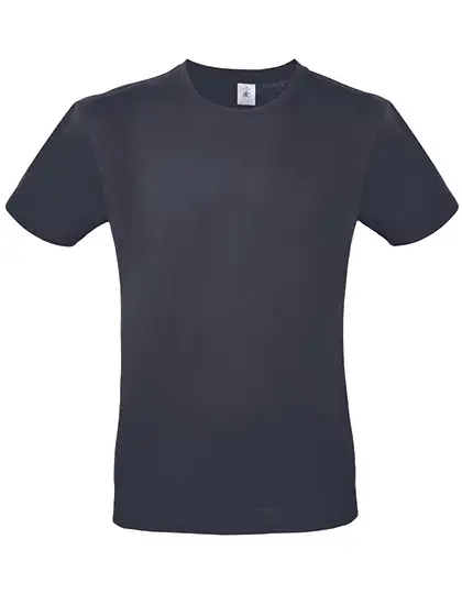 Ansicht 19 – T-Shirt #E150 (BCTU01T)
