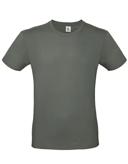 Ansicht 20 – T-Shirt #E150 (BCTU01T)
