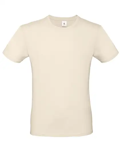 Ansicht 22 – T-Shirt #E150 (BCTU01T)