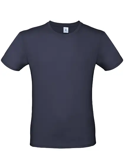 Ansicht 41 – T-Shirt #E150 (BCTU01T)