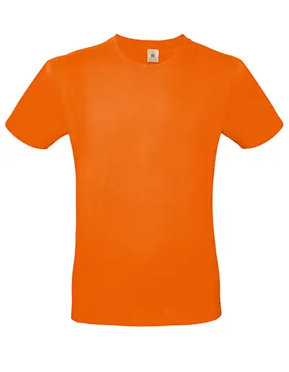 Ansicht 23 – T-Shirt #E150 (BCTU01T)