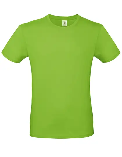 Ansicht 24 – T-Shirt #E150 (BCTU01T)