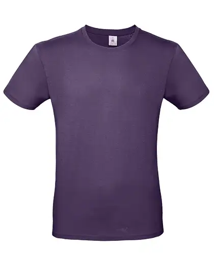 Ansicht 26 – T-Shirt #E150 (BCTU01T)