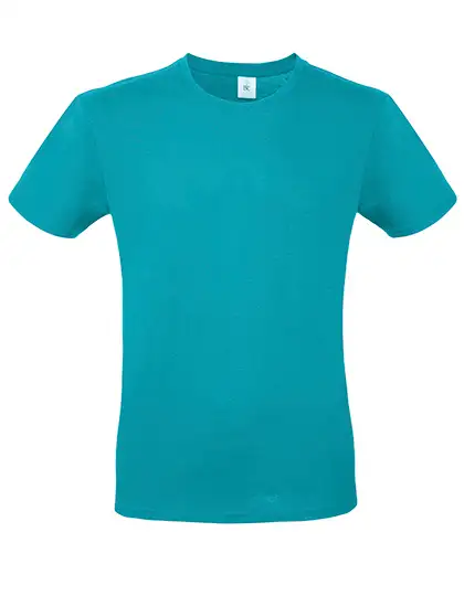 Ansicht 27 – T-Shirt #E150 (BCTU01T)