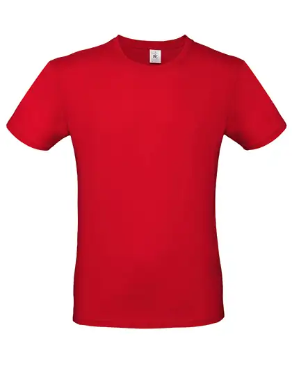 Ansicht 28 – T-Shirt #E150 (BCTU01T)