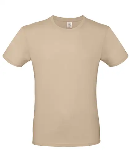 Ansicht 30 – T-Shirt #E150 (BCTU01T)