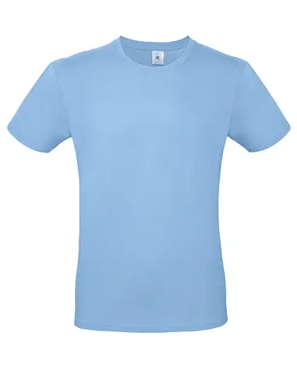 Ansicht 31 – T-Shirt #E150 (BCTU01T)