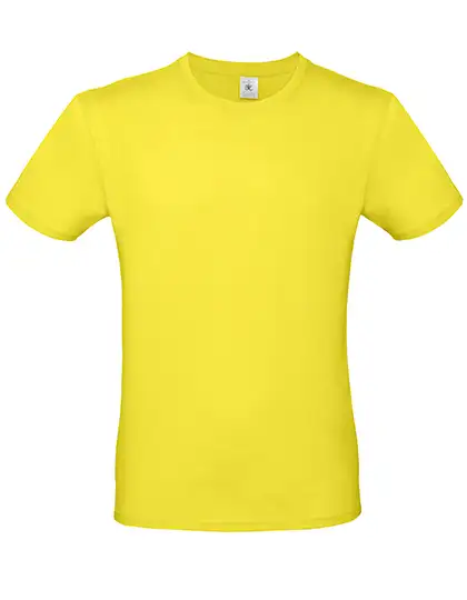 Ansicht 32 – T-Shirt #E150 (BCTU01T)