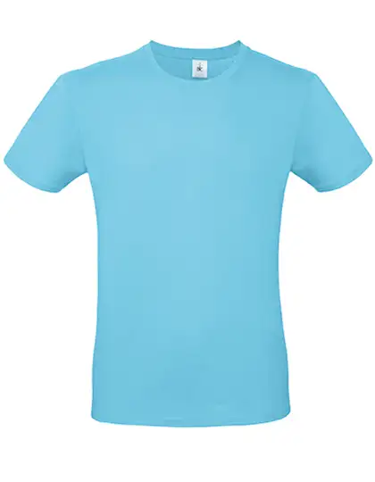 Ansicht 34 – T-Shirt #E150 (BCTU01T)