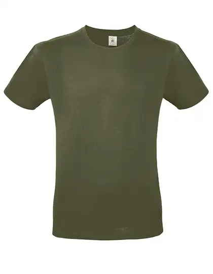 Ansicht 36 – T-Shirt #E150 (BCTU01T)