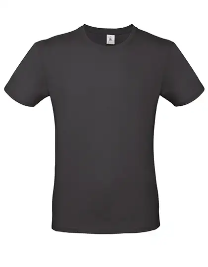 Ansicht 39 – T-Shirt #E150 (BCTU01T)