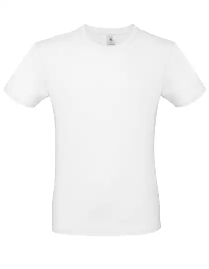 Ansicht 40 – T-Shirt #E150 (BCTU01T)