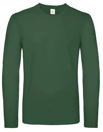 Ansicht 12 – Men´s T-Shirt #E150 Long Sleeve (BCTU05T)