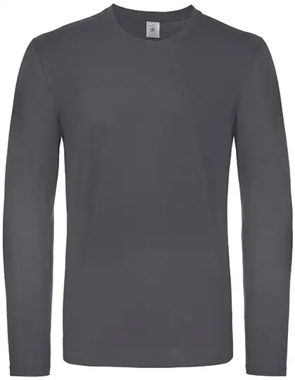 Ansicht 3 – Men´s T-Shirt #E150 Long Sleeve (BCTU05T)