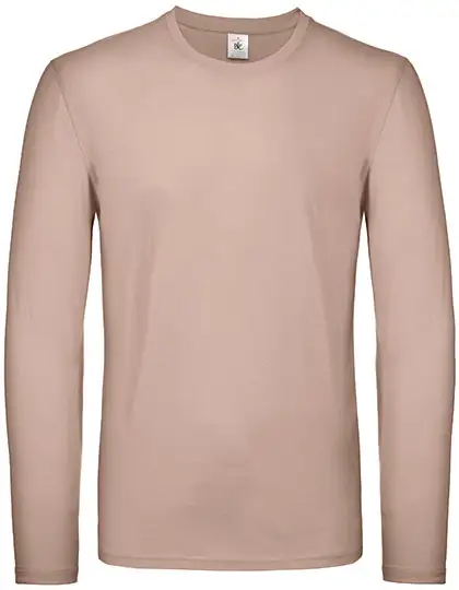 Ansicht 10 – Men´s T-Shirt #E150 Long Sleeve (BCTU05T)
