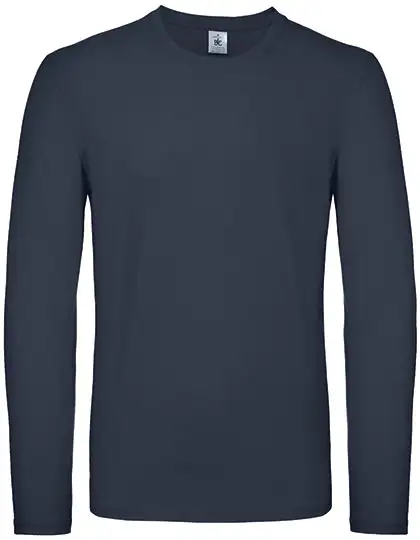 Ansicht 5 – Men´s T-Shirt #E150 Long Sleeve (BCTU05T)