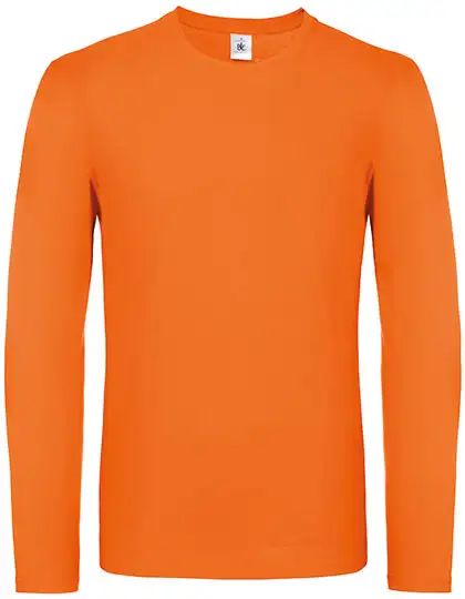 Ansicht 11 – Men´s T-Shirt #E150 Long Sleeve (BCTU05T)