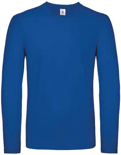 Ansicht 4 – Men´s T-Shirt #E150 Long Sleeve (BCTU05T)