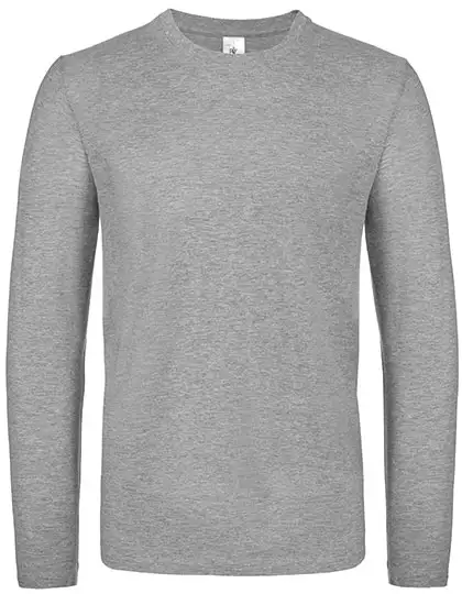 Ansicht 2 – Men´s T-Shirt #E150 Long Sleeve (BCTU05T)