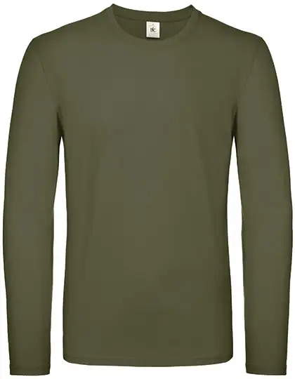 Ansicht 7 – Men´s T-Shirt #E150 Long Sleeve (BCTU05T)