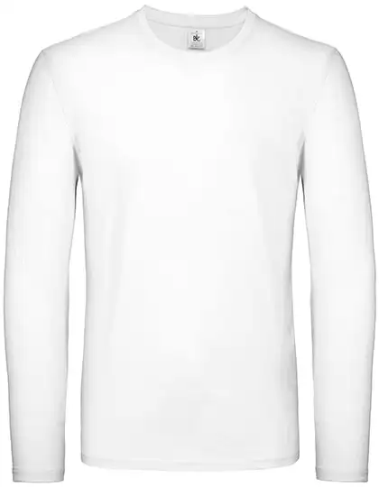 Ansicht 8 – Men´s T-Shirt #E150 Long Sleeve (BCTU05T)