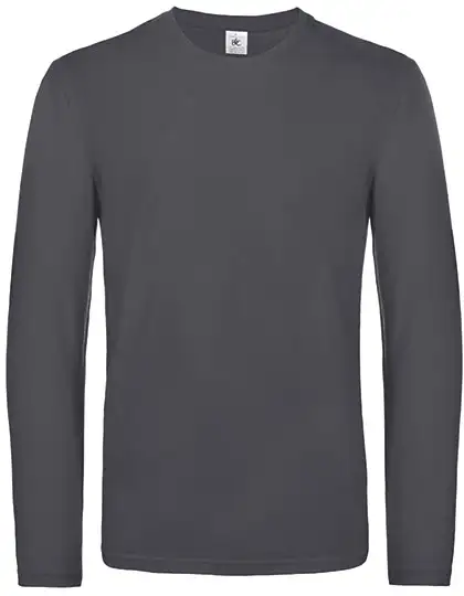 Ansicht 6 – Men´s T-Shirt #E190 Long Sleeve (BCTU07T)