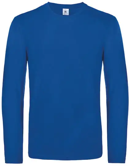 Ansicht 5 – Men´s T-Shirt #E190 Long Sleeve (BCTU07T)
