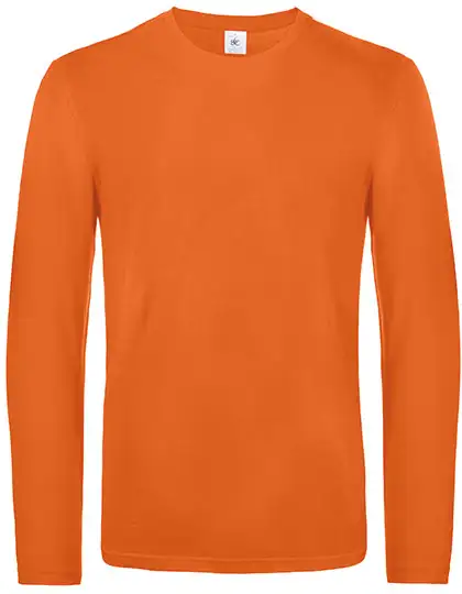 Ansicht 3 – Men´s T-Shirt #E190 Long Sleeve (BCTU07T)