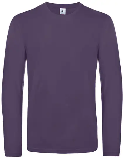 Ansicht 2 – Men´s T-Shirt #E190 Long Sleeve (BCTU07T)