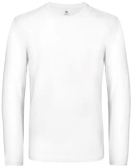 Ansicht 9 – Men´s T-Shirt #E190 Long Sleeve (BCTU07T)