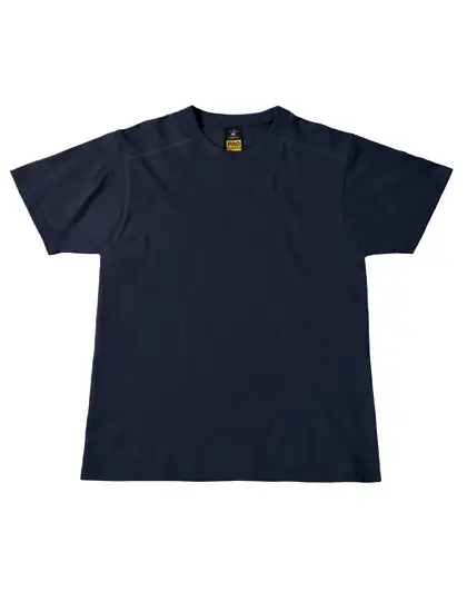 Ansicht 2 – Perfect Pro Tee (BCTUC01)
