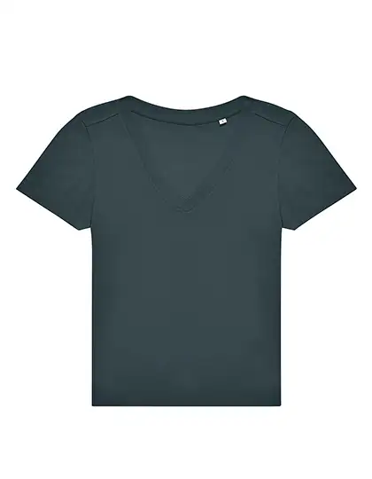 Ansicht 7 – Women´s #E150 V T-Shirt (BCTW001)