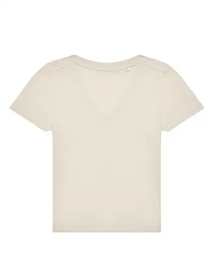 Ansicht 3 – Women´s #E150 V T-Shirt (BCTW001)