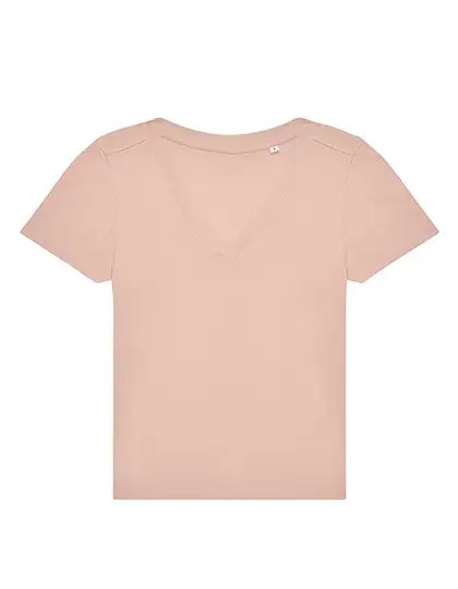 Ansicht 4 – Women´s #E150 V T-Shirt (BCTW001)