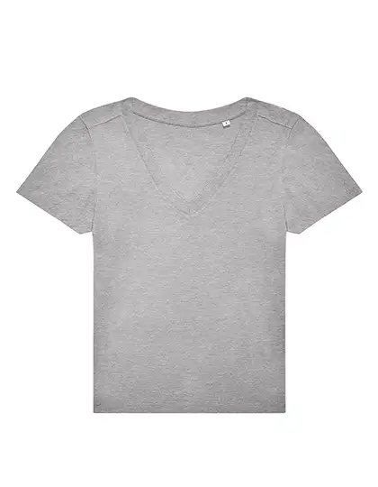 Ansicht 5 – Women´s #E150 V T-Shirt (BCTW001)